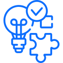 Estrategia con visión