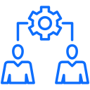 Implementación acompañada